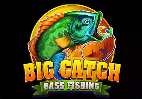 Big Catch Bass Fishing 1xbet